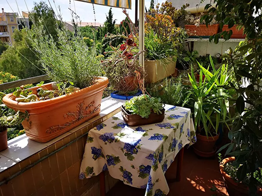 Immagine 2 di Camera in affitto  in viale Trieste  2 a Sassari
