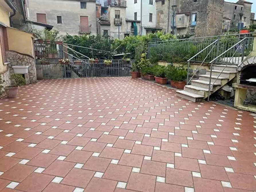 Immagine 3 di Appartamento in vendita  in Via Chiusa  SNC  a Ascea