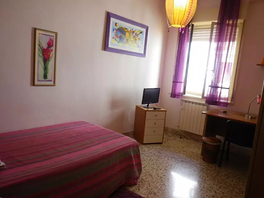 Immagine 2 di Appartamento in affitto  a Messina