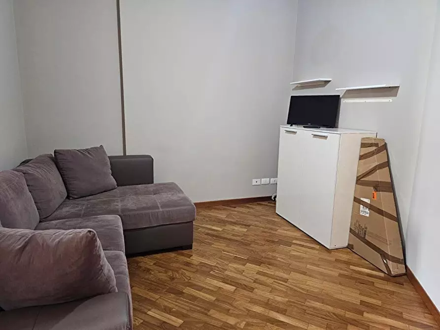 Immagine 5 di Appartamento in affitto  in Via Michele Lizzi 28 a Agrigento