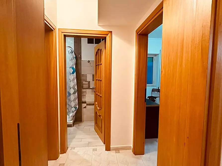 Immagine 10 di Appartamento in affitto  in viale Mellusi  58 a Benevento