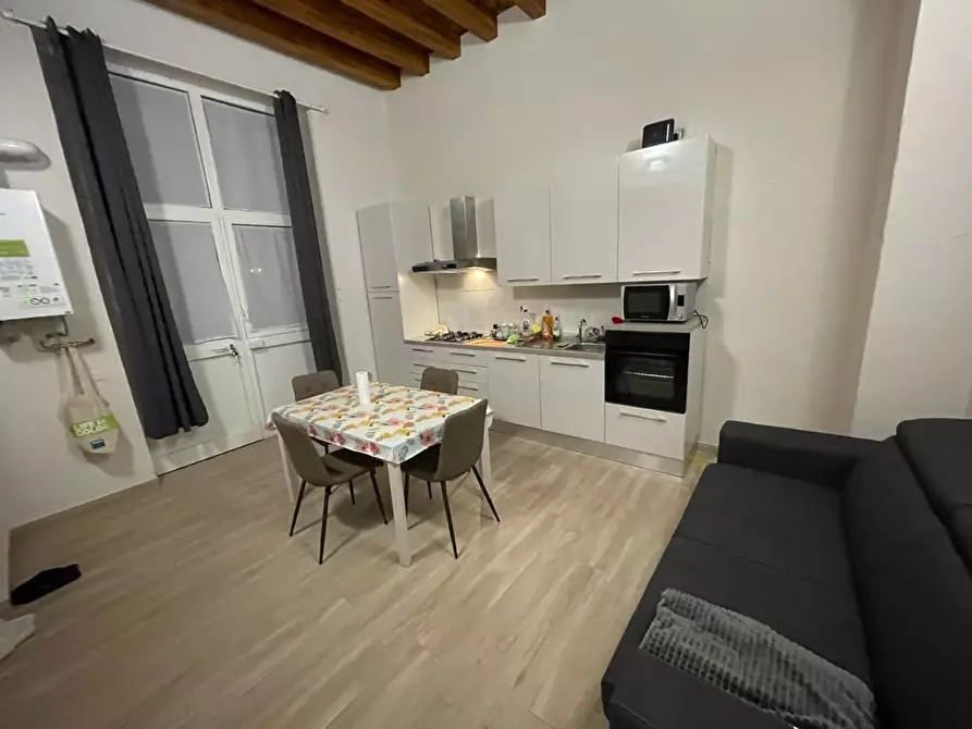 Immagine 1 di Appartamento in affitto  a Milano