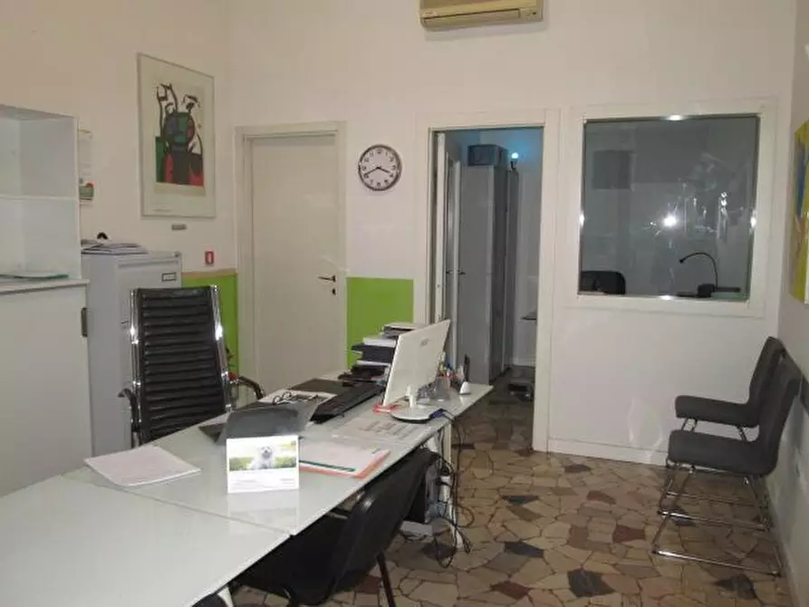 Immagine 1 di Negozio in affitto  in C.so SS. Felice e Fortunato 68 a Vicenza