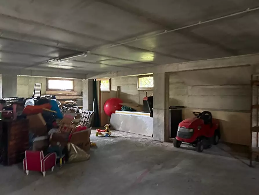 Immagine 15 di Casa indipendente in vendita  a Albareto