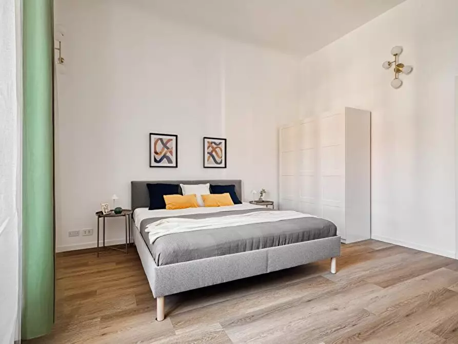 Immagine 8 di Appartamento in vendita  a Milano