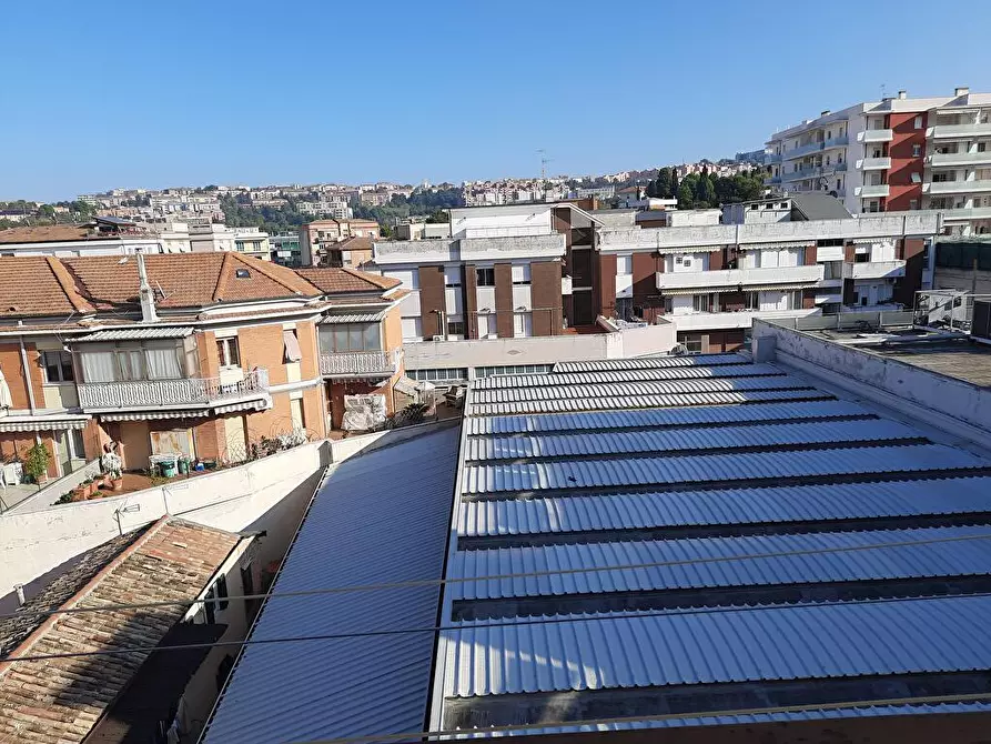 Immagine 6 di Abitazione tipica in vendita  in VIA ALESSANDRO MAGGINI 78 a Ancona