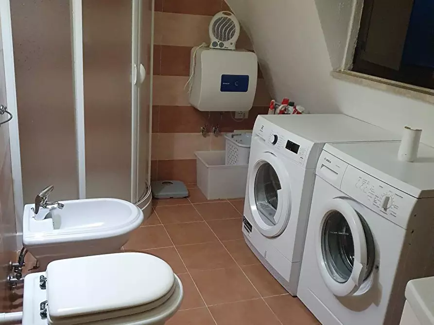 Immagine 3 di Mansarda in affitto  in Via Giuseppe Rito 20 a Catanzaro