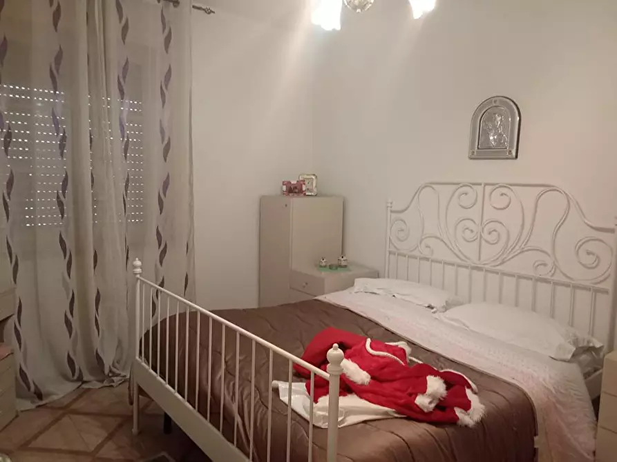 Immagine 8 di Appartamento in vendita  in Via Laudisio 1 a Sarno