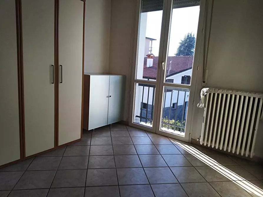 Immagine 5 di Appartamento in affitto  a Verdello