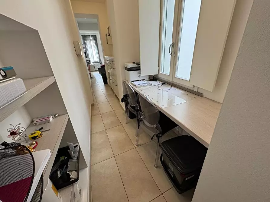 Immagine 9 di Appartamento in affitto  in viale scacchini 10 a Parma