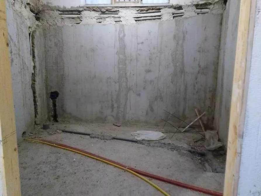 Immagine 11 di Appartamento in vendita  in Piazza Marconi 1 a Sarno