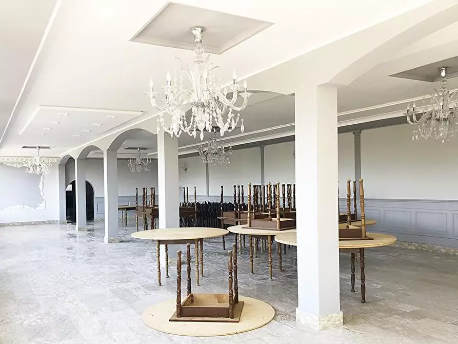 Immagine 14 di Albergo/B&B/Residence in vendita  in Via Villa snc a Liberi