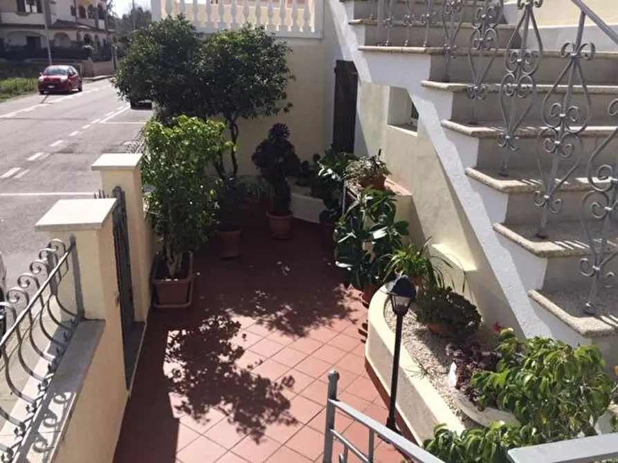 Immagine 6 di Villa in vendita  a Olbia