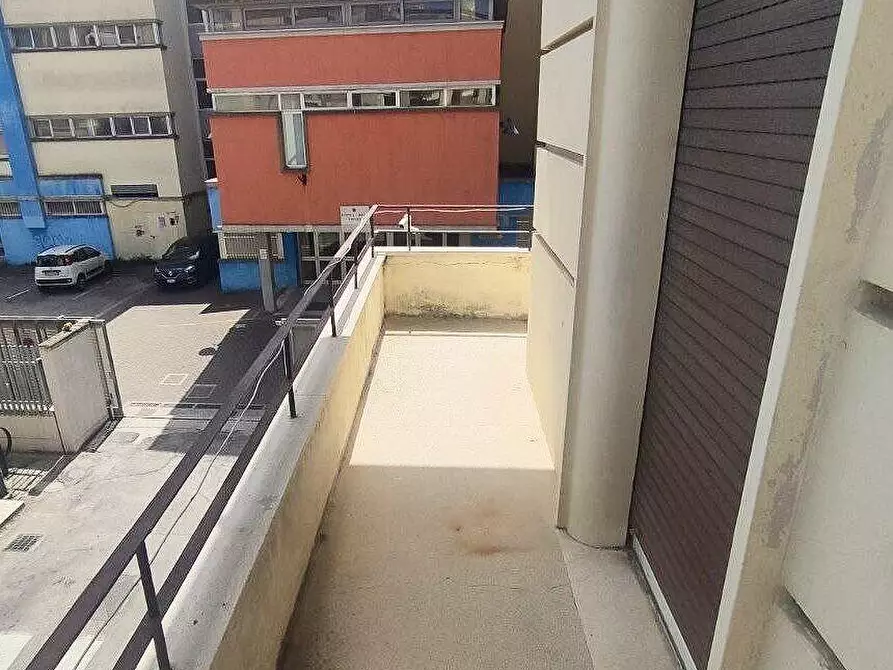 Immagine 4 di Ufficio in affitto  in via Firenze 10 a Pescara