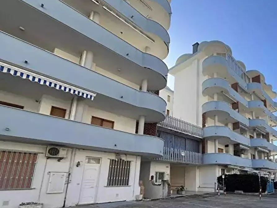 Immagine 5 di Appartamento in affitto  in viale Dalmazia 173 a Vasto