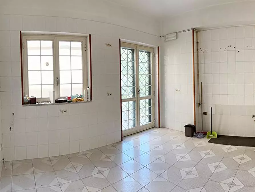 Immagine 12 di Appartamento in vendita  in Via Lucio Calpurnio  4 a Pozzuoli