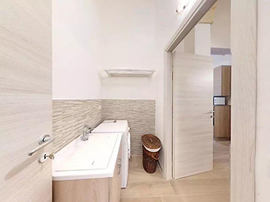 Immagine 5 di Appartamento in affitto  in Via Paisiello  38 a Lecce