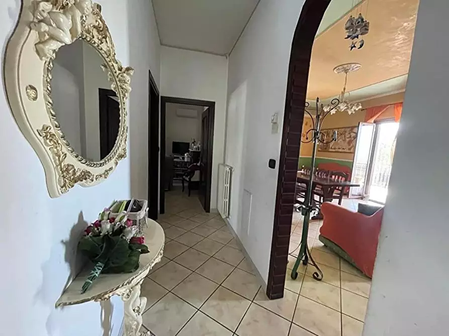 Immagine 19 di Appartamento in vendita  in Via Sant'Eramo 20 a Sarno