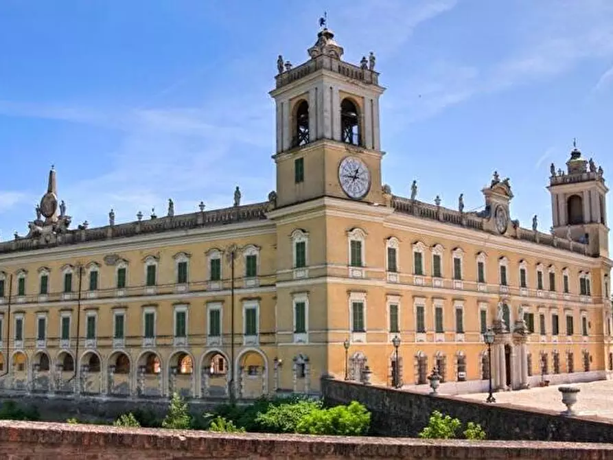 Immagine 2 di Appartamento in affitto  a Colorno