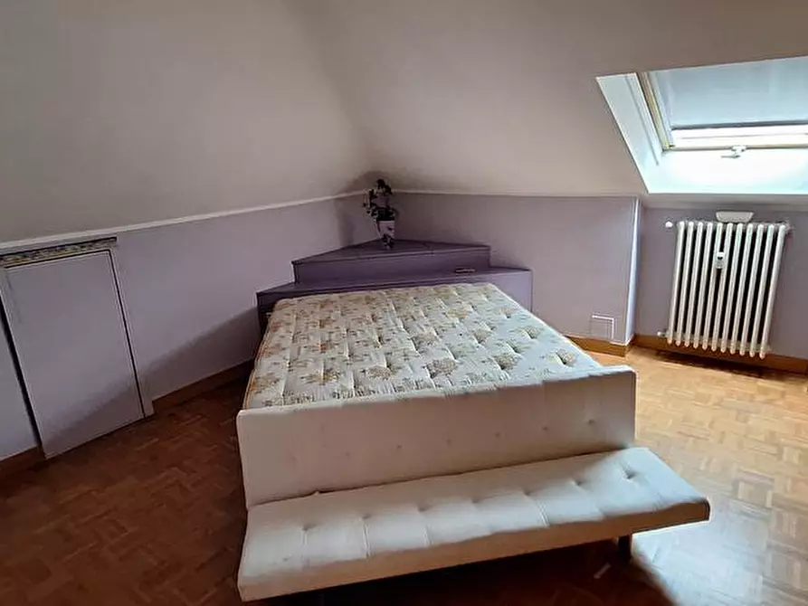 Immagine 10 di Appartamento in vendita  in via auna  8 a Asti