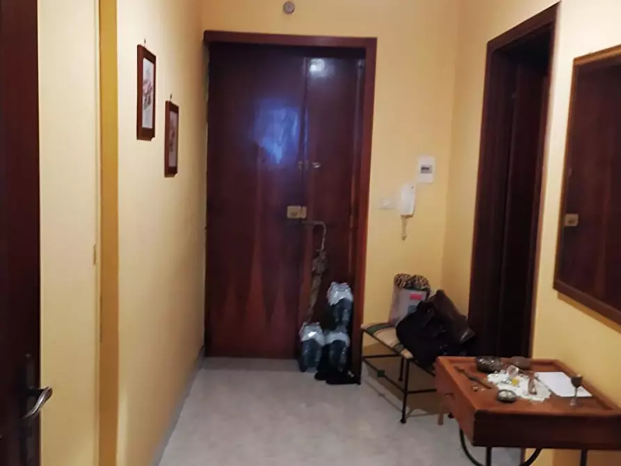 Immagine 2 di Appartamento in vendita  in Via Riccardo D'amico 43 a Milazzo