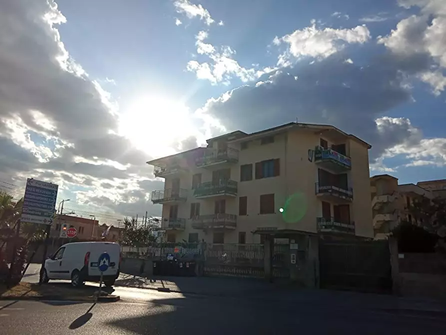 Immagine 2 di Appartamento in vendita  in Via Giuseppe Piani 8 a Sarno