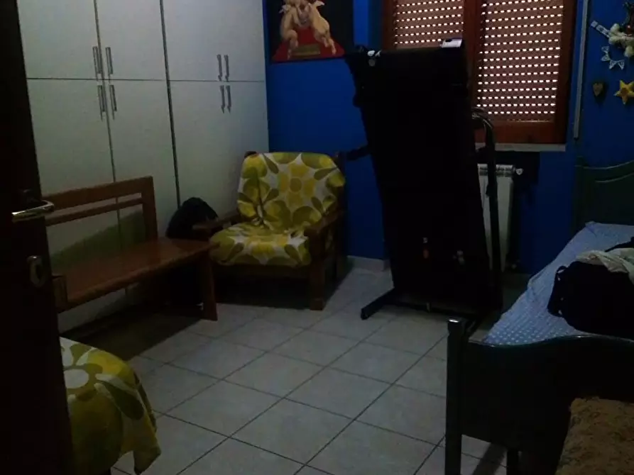 Immagine 13 di Casa semindipendente in vendita  in Via Vecchia Lavorate 56 a Sarno