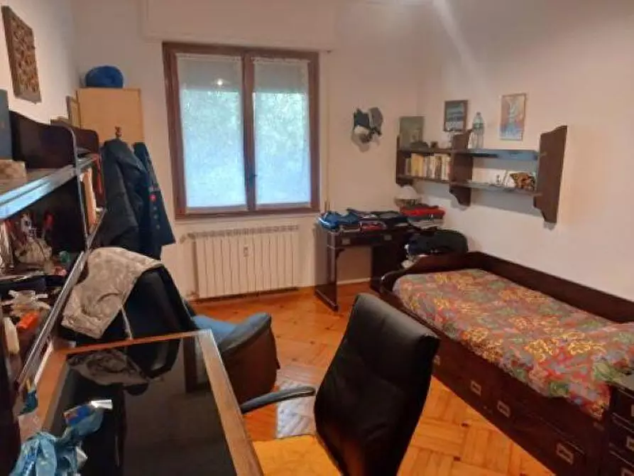 Immagine 5 di Attico in vendita  in VIA VESPUCCI 8 a Rapallo