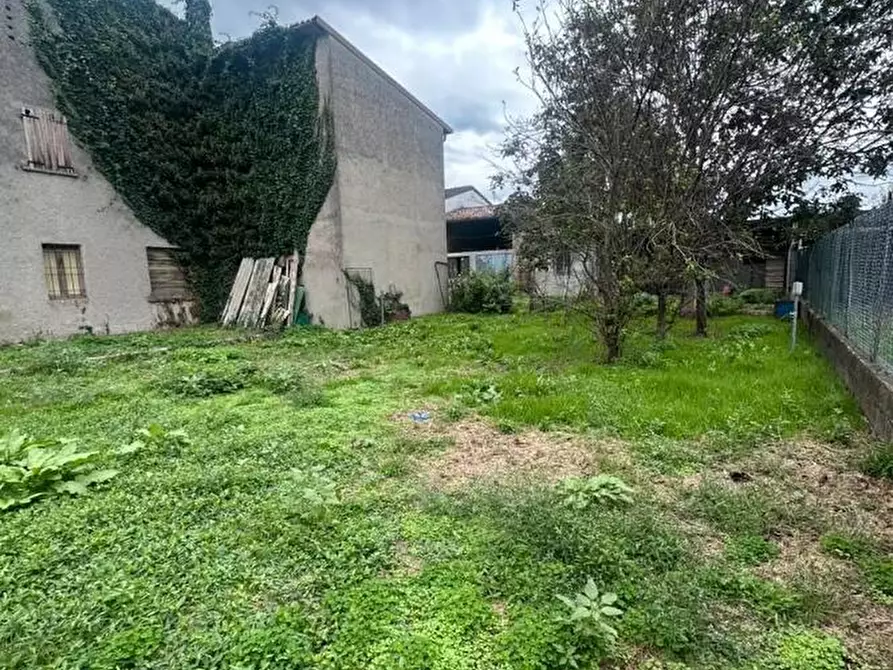 Immagine 4 di Casa indipendente in vendita  in vai Mameli 1 a Milzano