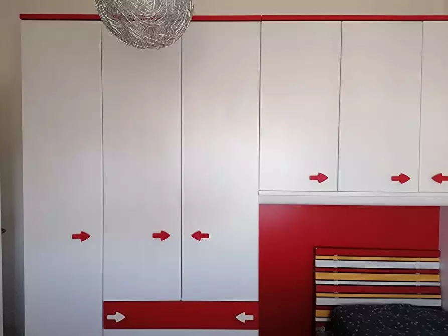 Immagine 15 di Casa vacanze in affitto  in Cda santa calcagna 101 a Rocca San Giovanni