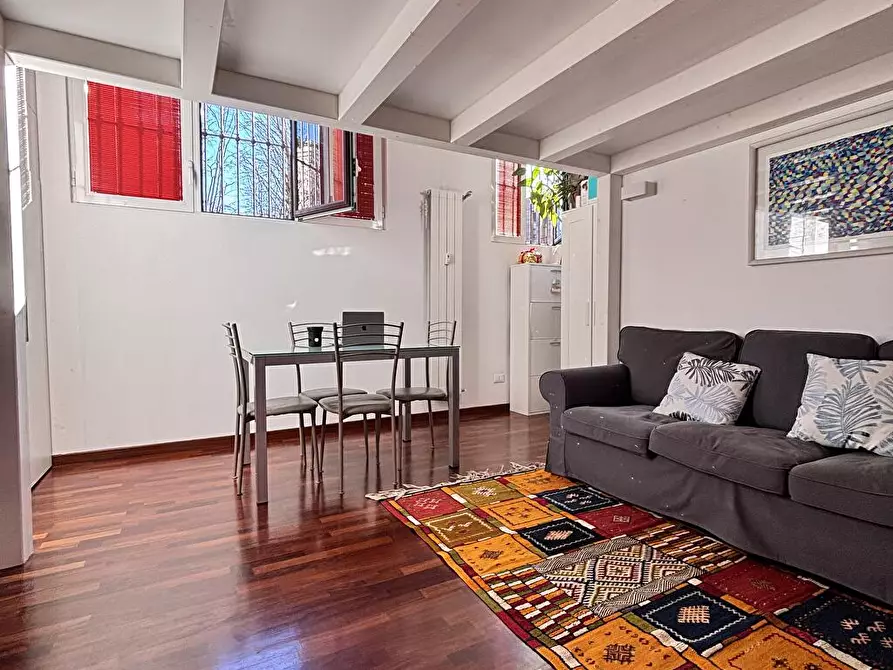 Immagine 8 di Appartamento in affitto  in Via Guglielmo Guintellino 25 a Milano