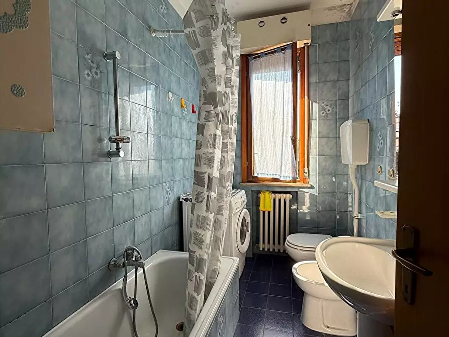 Immagine 8 di Abitazione tipica in affitto  in Via Toscana 24 a Parma