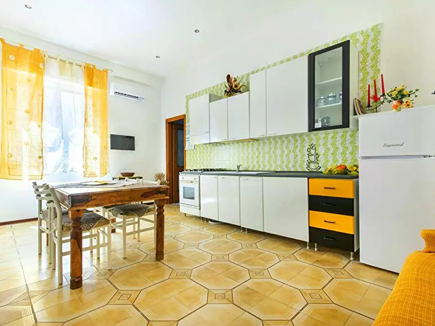 Immagine 3 di Appartamento in affitto  in via carrabia  2 a Palermo