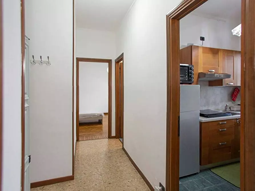 Immagine 6 di Appartamento in affitto  in Via Tertulliano  57 a Milano