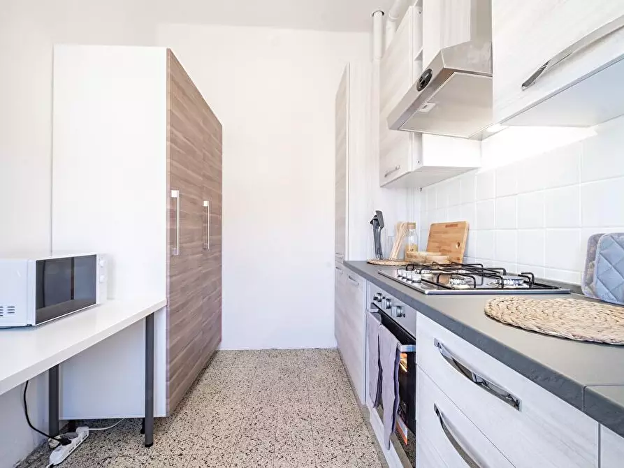 Immagine 4 di Stanza singola in affitto  a Vicenza