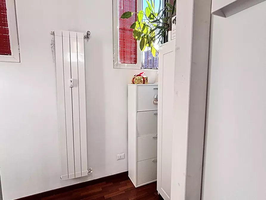 Immagine 9 di Appartamento in affitto  in Via Guglielmo Guintellino 25 a Milano