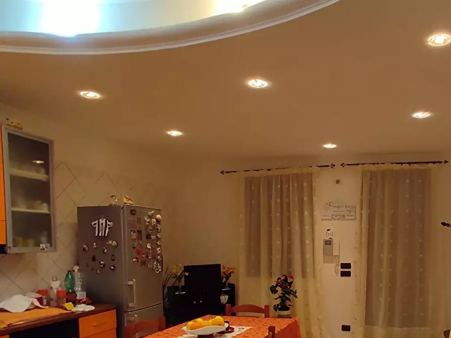 Immagine 4 di Villa in vendita  in Strada isolotto 28 a Trapani