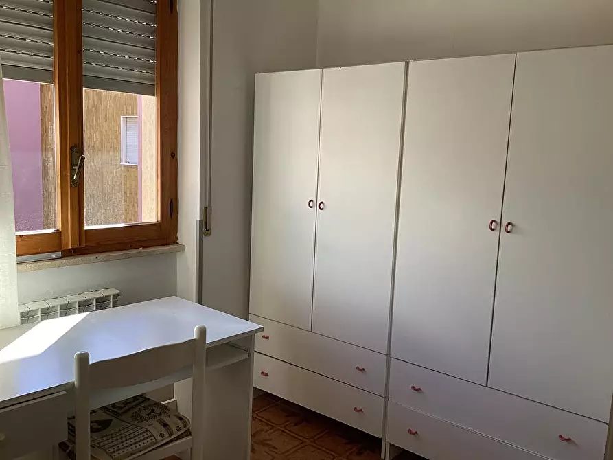 Immagine 5 di Camera in affitto  in Via Copenaghen  14/b a Sassari