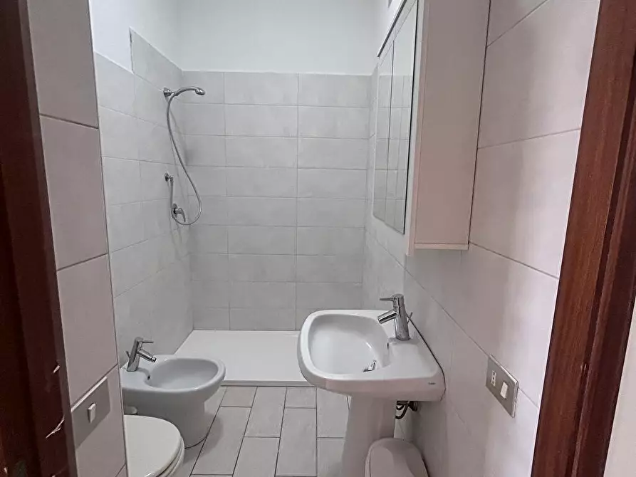 Immagine 4 di Appartamento in affitto  in Viale Edmondo De Amicis  64 a Colmurano