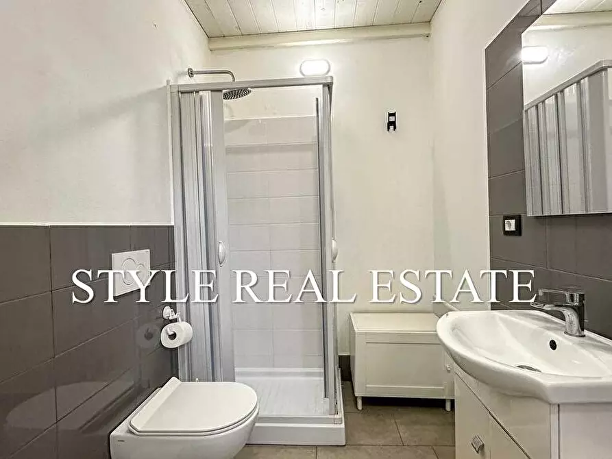 Immagine 11 di Appartamento in vendita  in Via Formide - a Siracusa