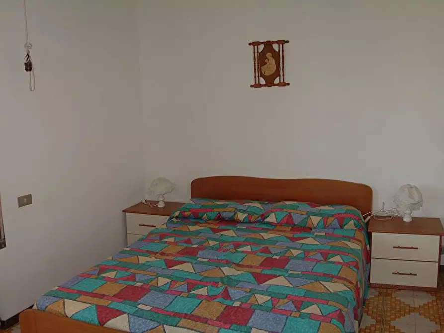 Immagine 2 di Appartamento in affitto  in viale Dalmazia 173 a Vasto