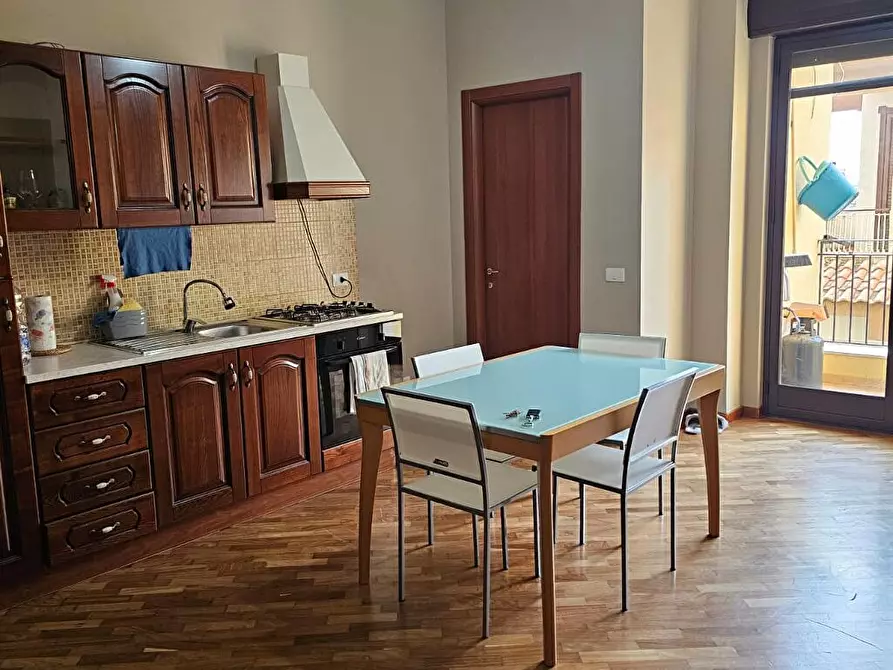 Immagine 2 di Appartamento in affitto  in Via Michele Lizzi 28 a Agrigento