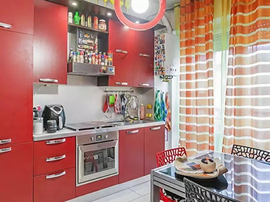 Immagine 2 di Bilocale in affitto  in Via S. Mamete 37 a Milano