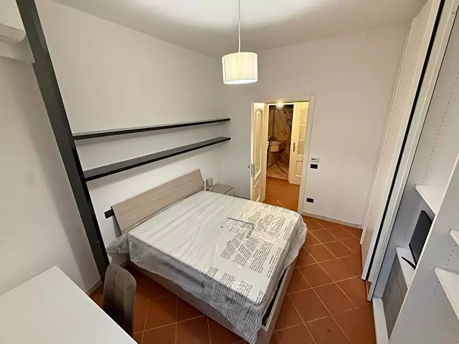 Immagine 5 di Affittacamere in affitto  in Via Conco  131 a Modena