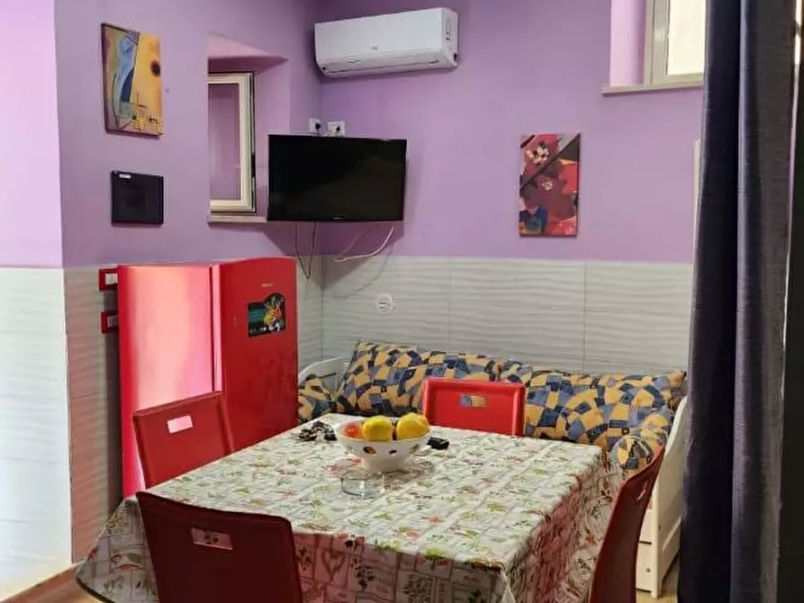 Immagine 2 di Appartamento in affitto  in Via Botteghelle 6 a Agrigento