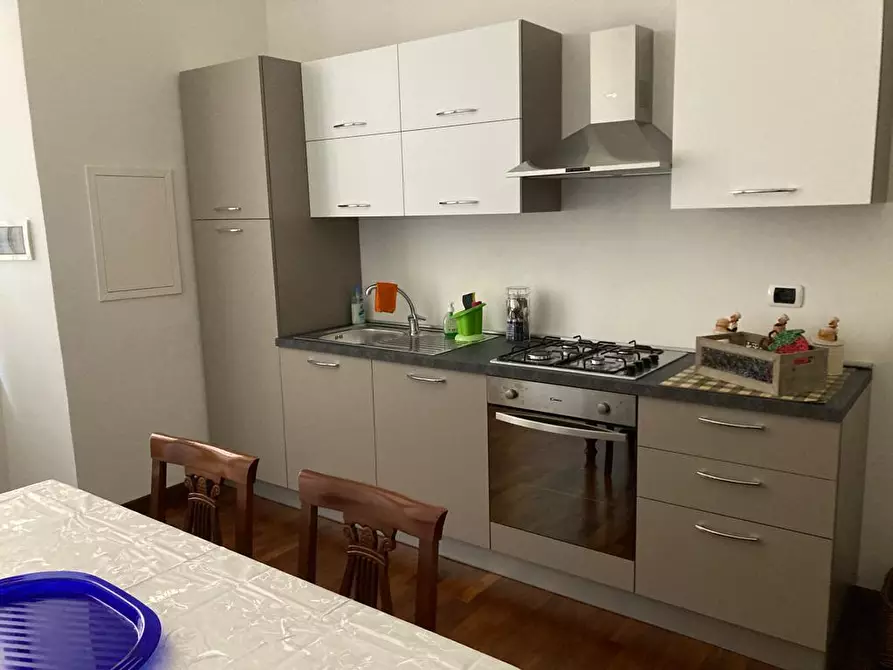 Immagine 7 di Appartamento in vendita  a Savona