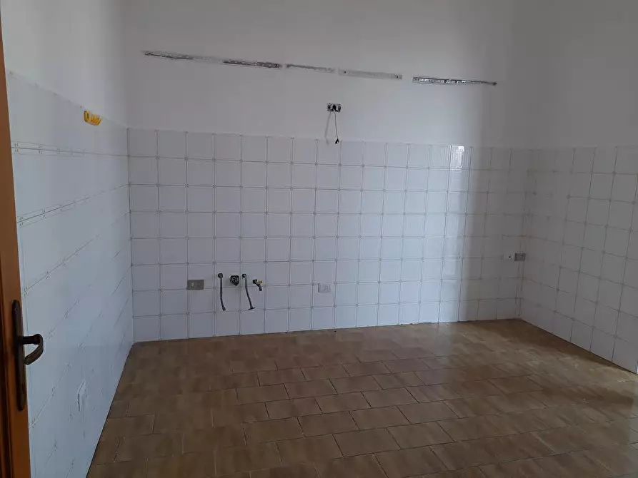 Immagine 4 di Abitazione tipica in vendita  in VIA ALESSANDRO MAGGINI 78 a Ancona