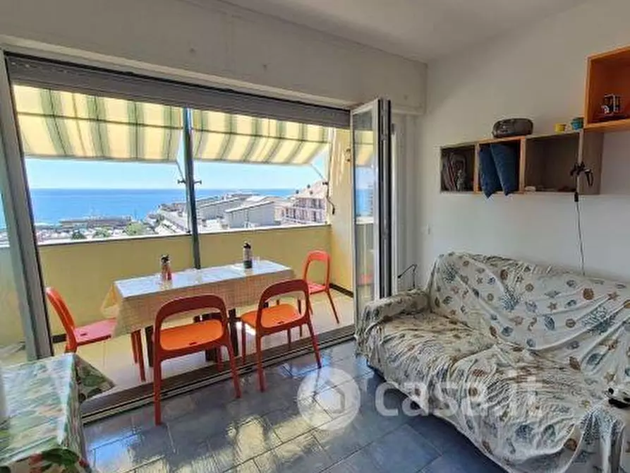 Immagine 4 di Appartamento in vendita  in VIA MARIO PUPPO 8 a Lavagna