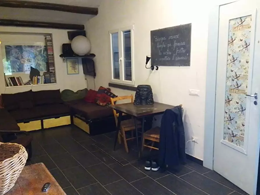 Immagine 12 di Terreno agricolo in vendita  in Via  Sant'Eramo 10 a Sarno