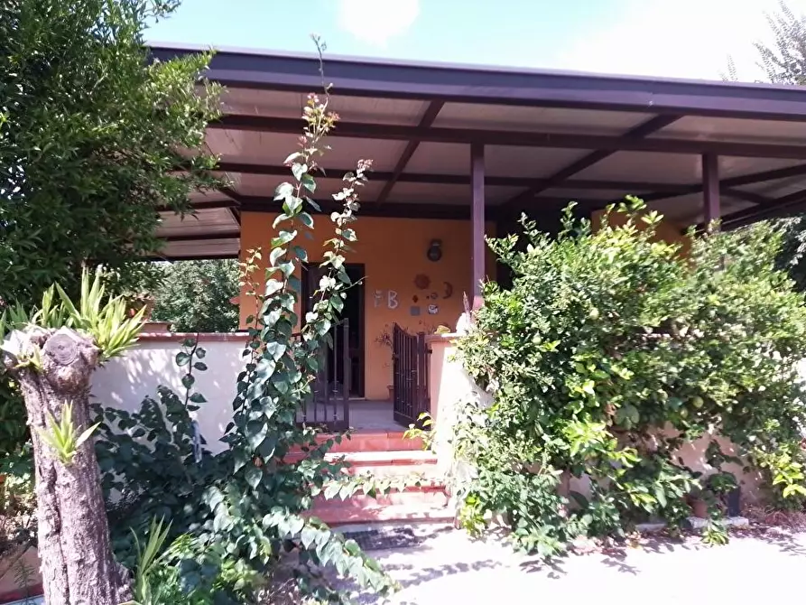 Immagine 15 di Terreno agricolo in vendita  in Via Villa Venere 1 a Sarno